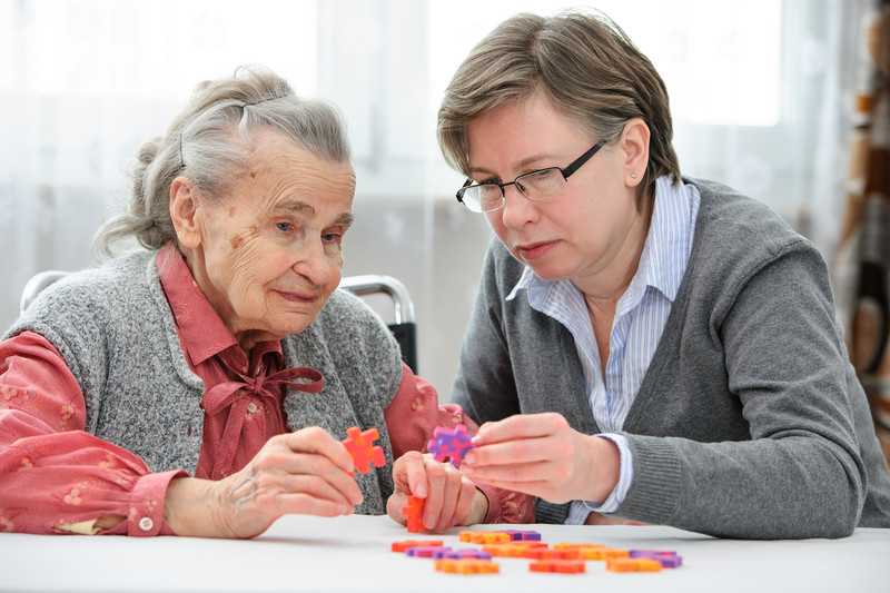 Finding Good Games for Dementia Sufferers