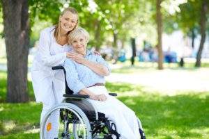 Becoming a paid caregiver