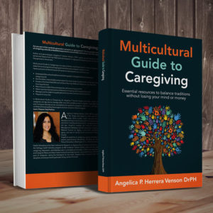 Multicultural guide to caregiving