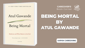 Being Mortal review: Medicine and What Matters in the End